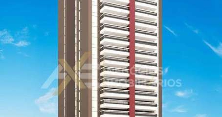 Apartamento com 3 quartos à venda na Rua Espanha, 342, Centro, Cambé