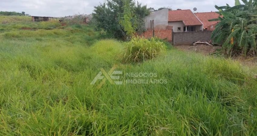 Terreno à venda na Rua Carlos Mantovani, 44, Jardim Cidade Alta, Cambé