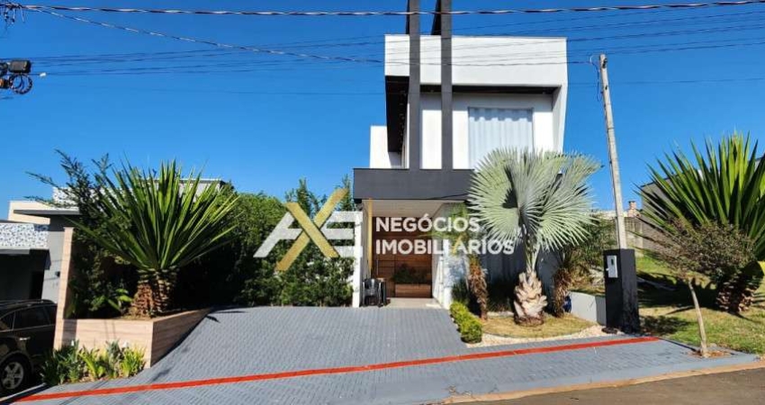 CASA PARA LOCAÇÃO E/OU VENDA NO CONDOMINIO FECHADO MORADA DAS FLORES AZALÉIAS