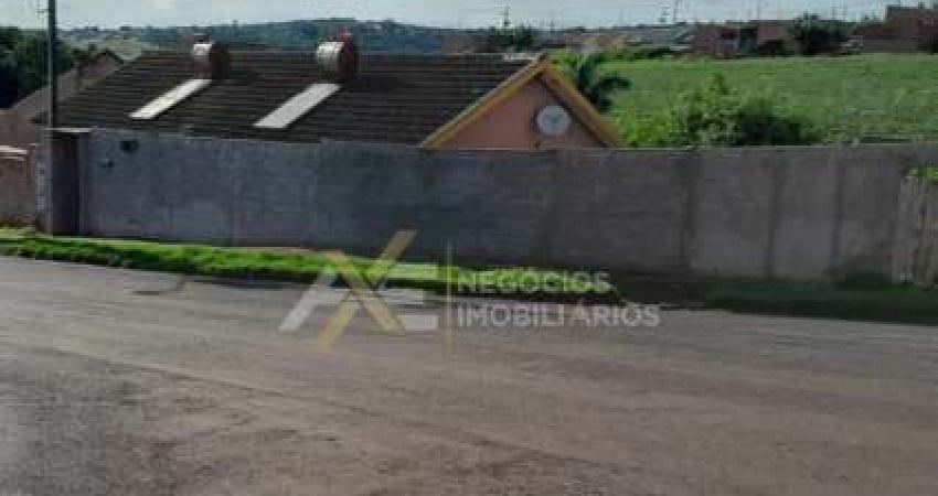 Oportunidade Casa barata em Cambé