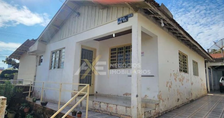 2 CASAS A VENDA NO PQ RESIDENCIAL CAMBÉ