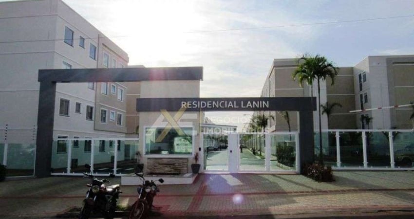 Apartamento Residencial