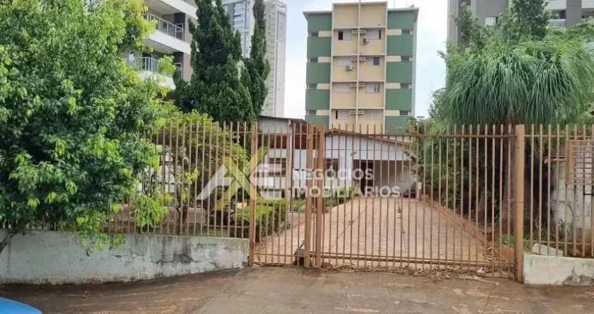 Casa com 3 quartos para alugar na Rua Estados Unidos, 202, Centro, Cambé