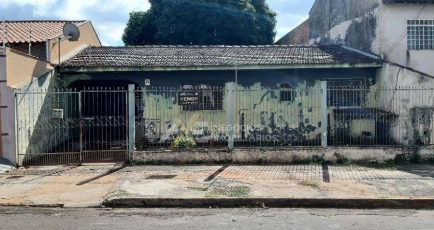 Edifício CASA