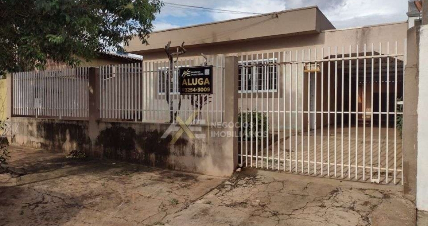 Casa com 3 quartos à venda na Rua Rio Xingu, 30, Jardim Santo Amaro, Cambé