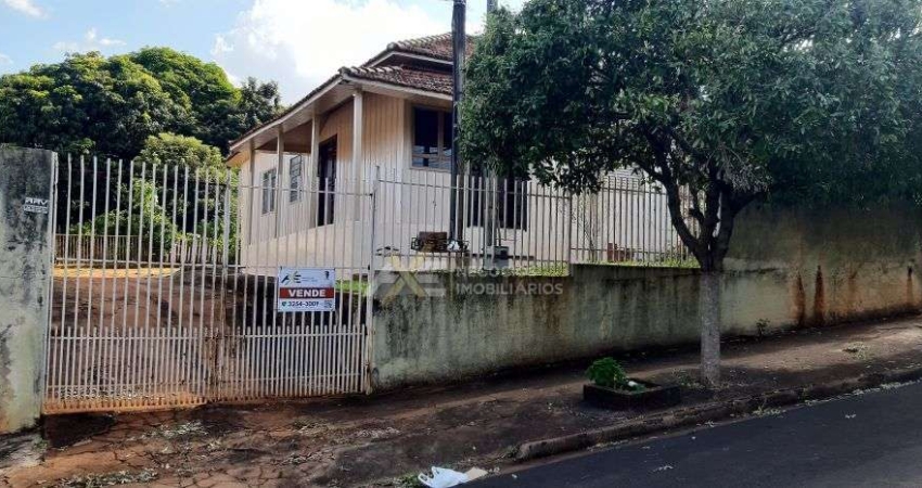 Casa com 3 quartos à venda na Rua Rio Grande do Norte, 350, Centro, Cambé