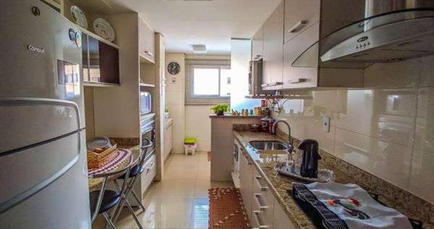 Apartamento com 3 quartos à venda na Rua Bélgica, 91, Centro, Cambé