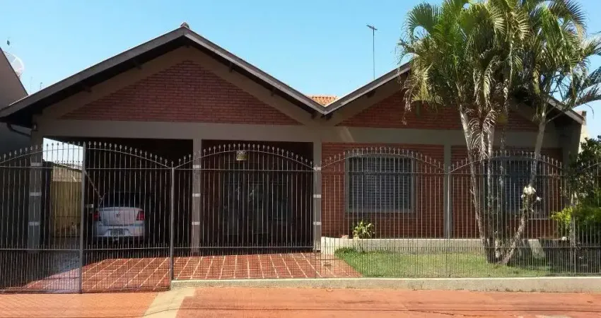 Casa com 3 quartos à venda na Rua da Proclamação, 288, Jardim Vila Rica, Cambé