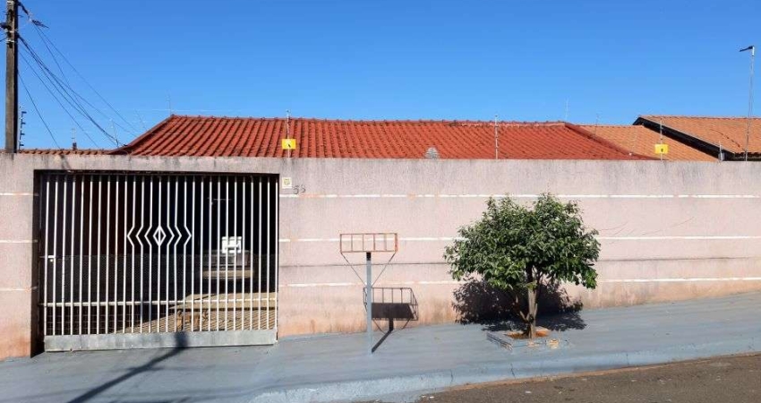 Edifício CASA