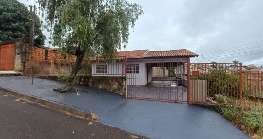 Casa Á Venda Conjunto Habitacional Doutor José Dos Santos Rocha Cambé
