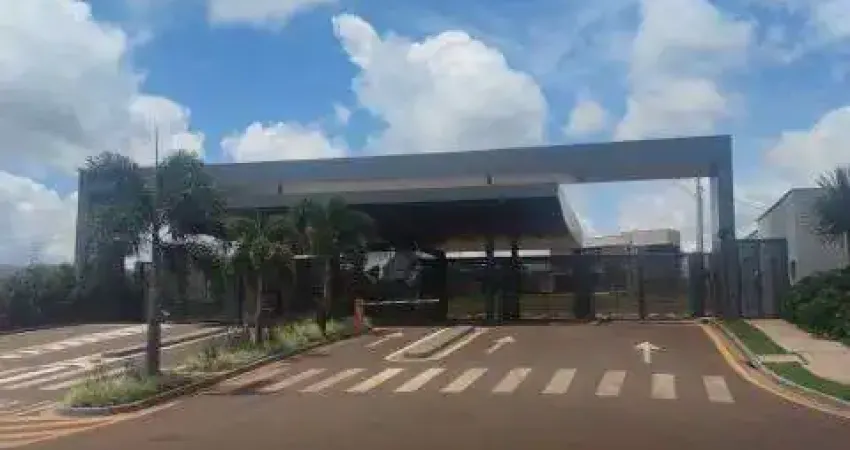 Terreno à venda na Rua São Salvador, S/N, Vila Salomé, Cambé