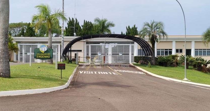 Terreno à venda na Rodovia Mello Peixoto, 163, Jardim Tarobá, Cambé