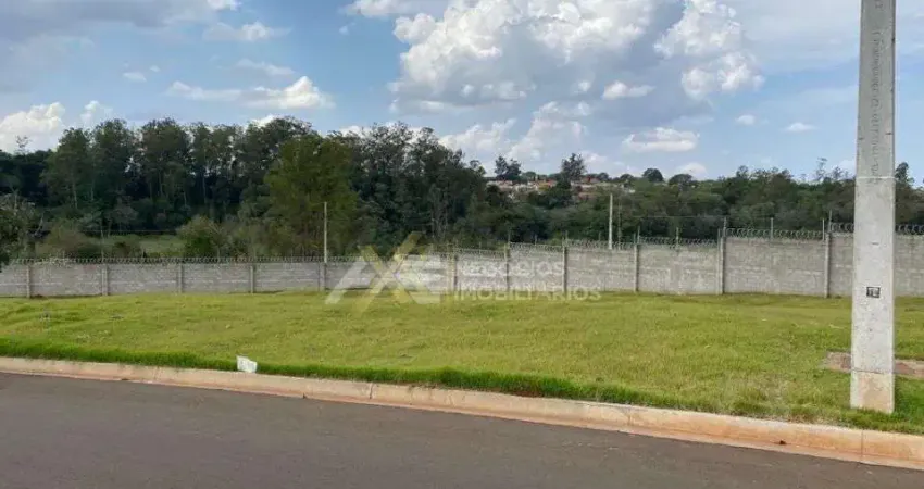 Terreno em condomínio fechado à venda na QUADRA 6 LOTE 14, S/N, Bellevie, Cambé