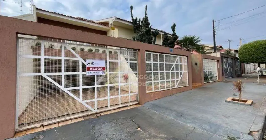Casa com 4 quartos à venda na Rua da Proclamação, 267, Jardim Vila Rica, Cambé