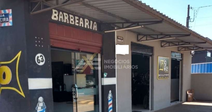 Sala comercial à venda na Avenida Bernardino de Campos, 63, Jardim São Paulo, Cambé