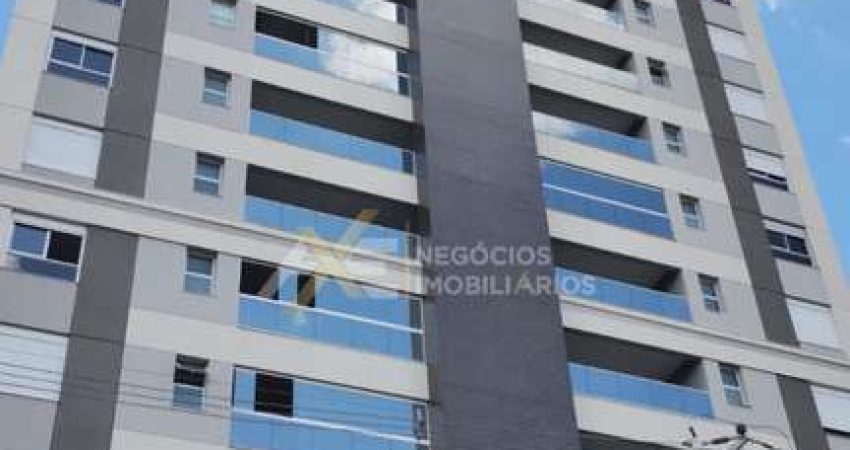 Apartamento com 3 quartos à venda na Avenida Canadá, 191, Centro, Cambé