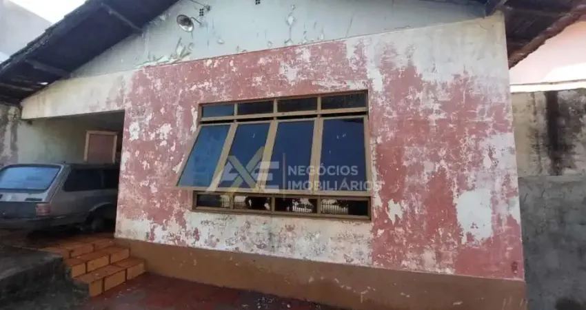 Casa com 3 quartos à venda na Rua da Abolição, 549, Jardim Vila Rica, Cambé