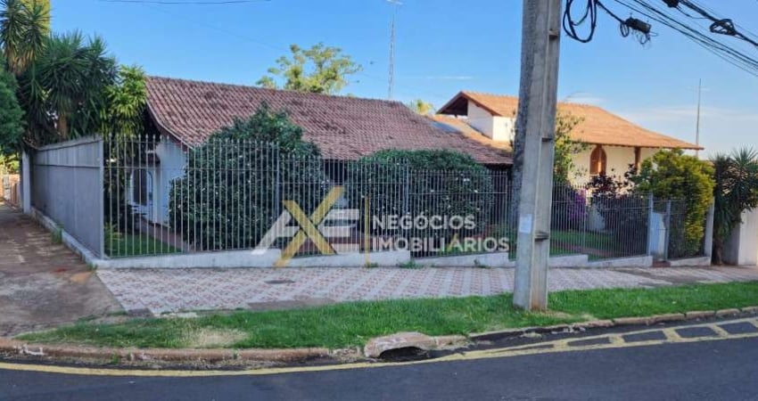 IMOVEL PARA INCORPORAÇÃO A VENDA NO CENTRO DE CAMBÉ