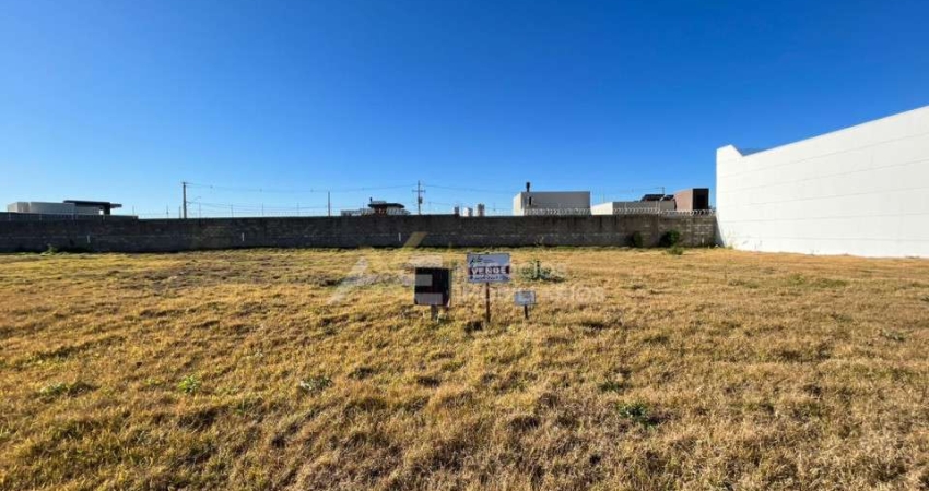 TERRENO COMERCIAL / RESIDENCIAL EXTERNO A VENDA NO BAIRRO BELLEVIE
