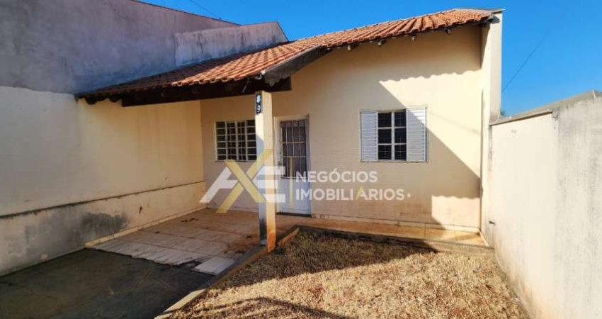 OPORTUNIDADE DE CASA BARATA A VENDA NO JD NOVA CAMBÉ