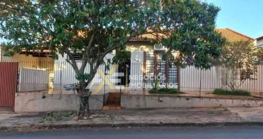 Casa com 3 quartos à venda na Rua Nossa Senhora do Rocio, 1991, Centro, Cambé