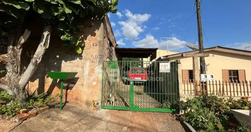 Casa com 6 quartos à venda na Rua Rio Miranda, 247, Jardim Santo Amaro, Cambé
