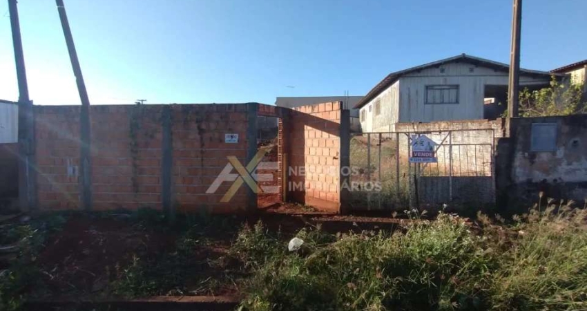 Terreno à venda na Rua Pio XII, 172, Vila Atalaia, Cambé