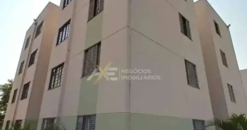 Apartamento com 2 quartos à venda na Rua Enildo Maranhão, 40, Jardim Ana Eliza, Cambé