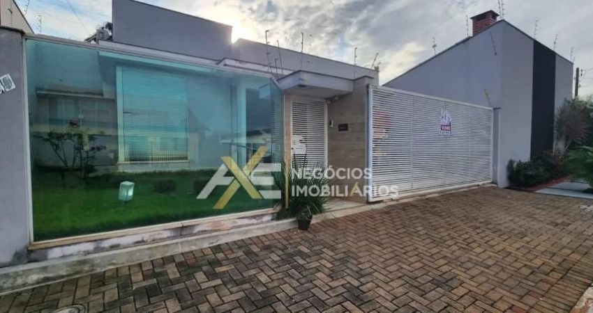 OPORTUNIDADE CASA A VENDA COM 3 DORMITÓRIOS (1 SUÍTE) NO SELLA EM CAMBÉ