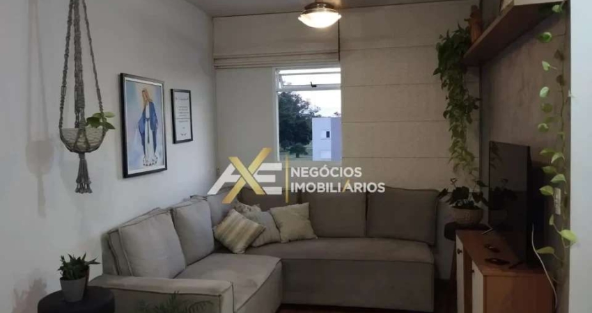 Apartamento com 2 quartos à venda na Rua Bento Munhoz da Rocha Neto, 222, Jardim Santo Amaro, Cambé