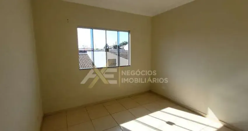SOBRADO COM 3 DORMITÓRIOS A VENDA NO JD SANTO AMARO EM CAMBÉ