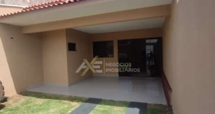 Casa com 3 quartos à venda na Rua Serra da Graciosa, 300, Jardim Monte Alto, Cambé