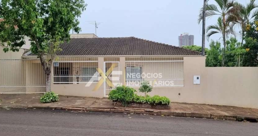 Casa com 3 quartos à venda na Rua Estados Unidos, 2280, Centro, Cambé