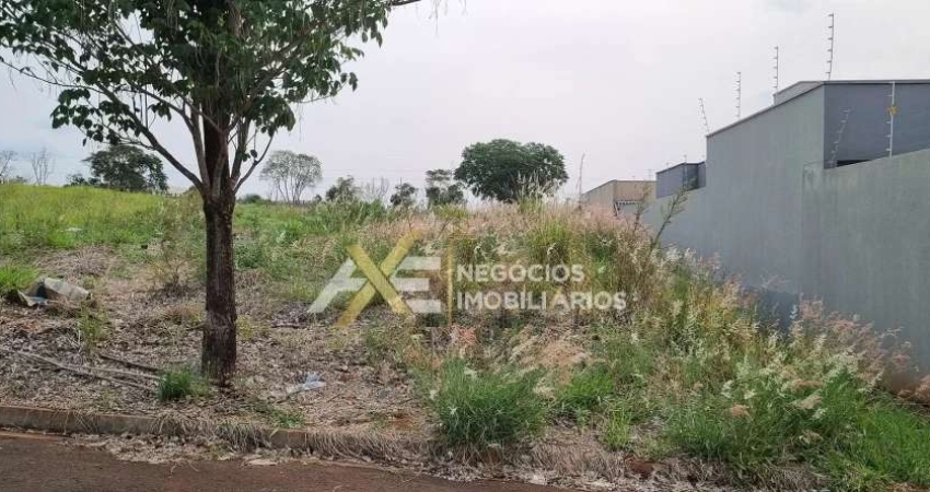 Edifício TERRENO