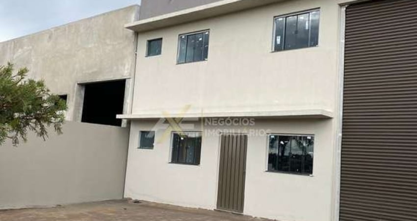 Sala comercial para alugar na Avenida Lago Igapó, 1550, Loteamento Residencial Portal do Lago, Cambé