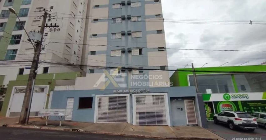 Apartamento com 3 quartos à venda na Rua Espanha, 601, Centro, Cambé