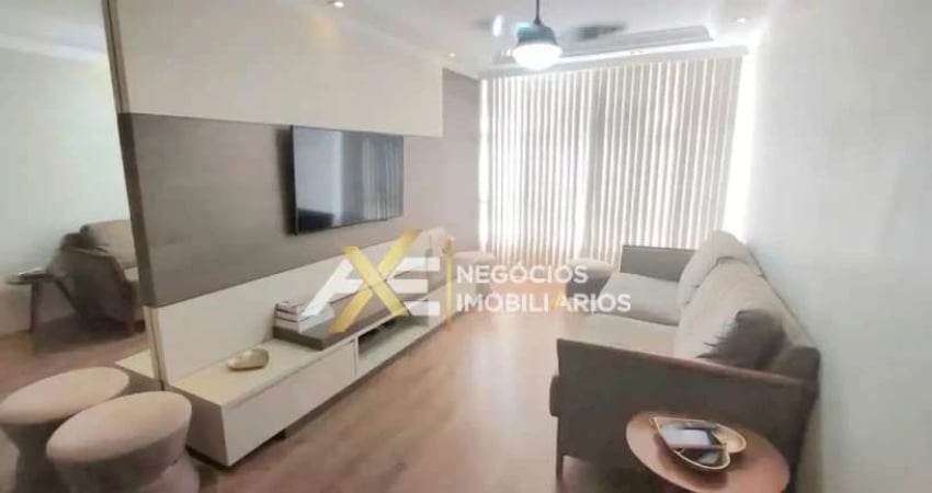 Apartamento com 3 quartos à venda na Rua Bento Munhoz da Rocha Neto, 325, Chácara Manella, Cambé