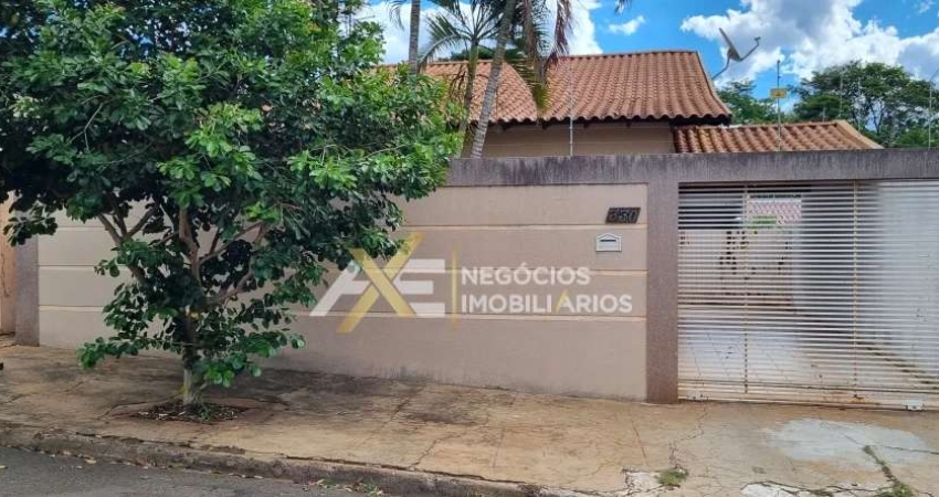 CASA À VENDA NO PARQUE RESIDENCIAL CAMBE, COM 3 QUARTOS (SENDO 1 SUÍTE), CAMBÉ - PR