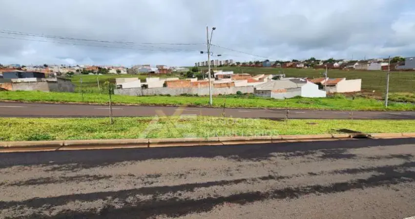 Terreno à venda na Avenida Cantares, s/n, Jardim Europa 2, Cambé