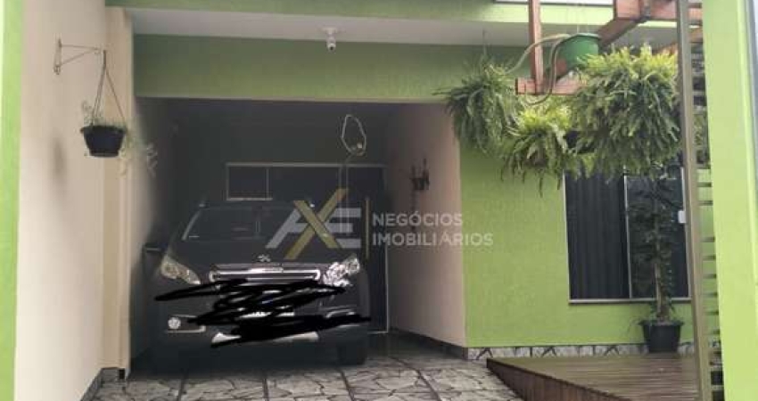 Casa geminada a Venda em Cambé