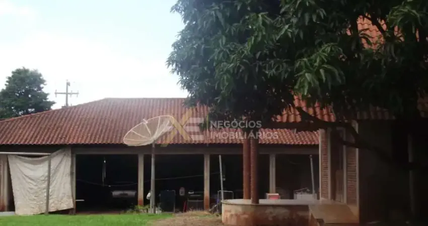 Sala comercial à venda na Rua Walter Pereira, 863, Parque Industrial Cacique, Londrina