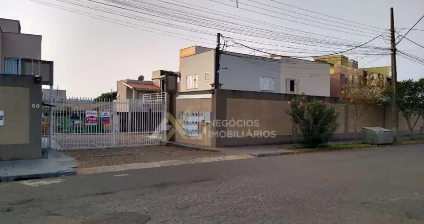 Venda Sobrado Condominio Residencial Isadora Londrina