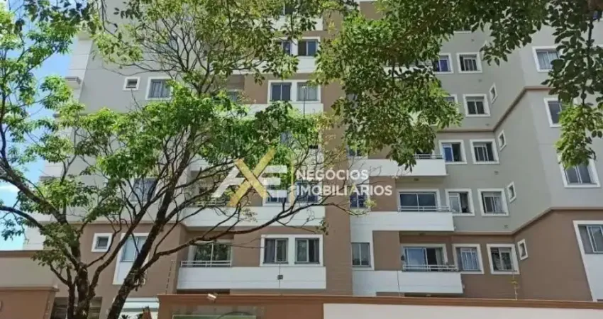 Apartamento com 3 quartos à venda na Rua Alexander Graham Bell, 560, Parque Jamaica, Londrina
