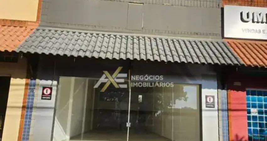 Sala comercial para alugar na Avenida Maringá, 972, Vitória, Londrina
