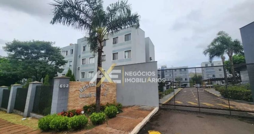 APARTAMENTO 3 DORMITORIOS PARA  VENDA NO RES VALE DO SOL EM CAMBÉ
