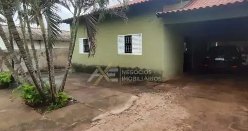 Casa com 3 quartos à venda na Rua Eufrásia Viesi Bonalumi, 399, Parque Residencial Ana Rosa, Cambé