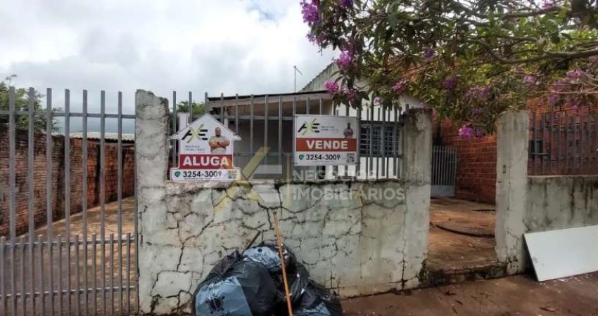 CASA PARA VENDA  - JARDIM  ANA ROSA
