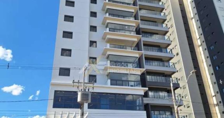 APARTAMENTO NA PLANTA À VENDA GLEBA FAZENDA PALHANO LONDRINA