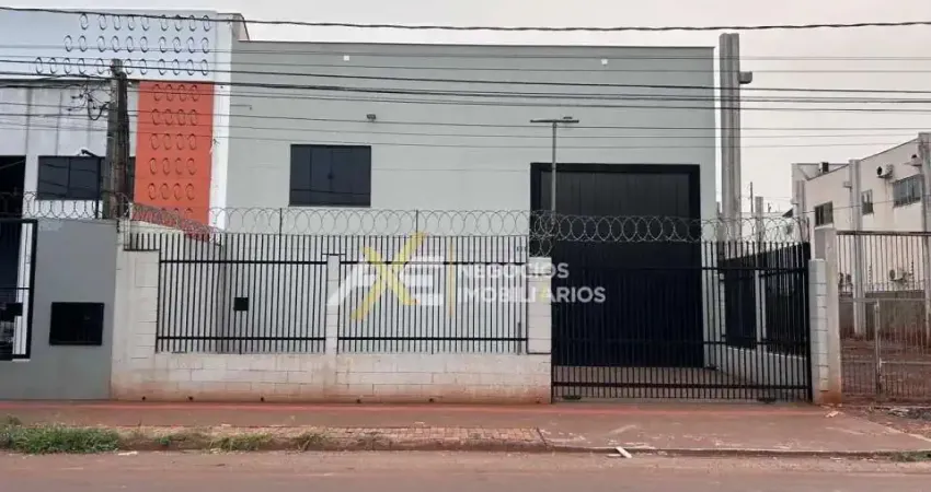 BARRACAO PARA LOCACAO NO JARDIM RIVIEIRA