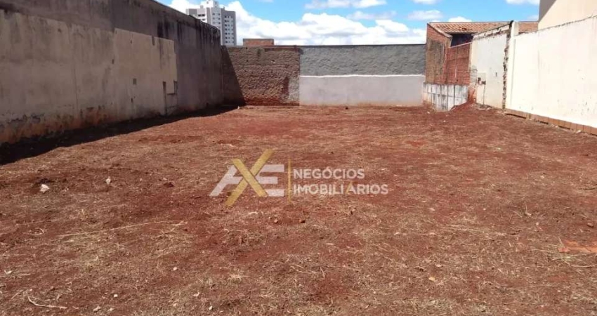 Venda terreno próximo ao colégio Marista em Londrina